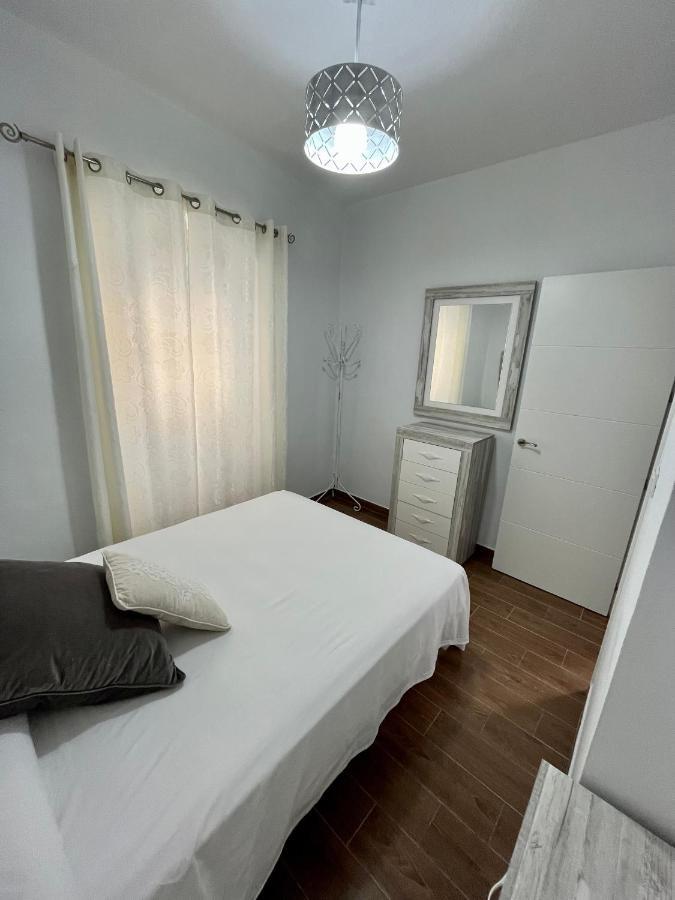 Apartamento Tarifa Centro Exterior photo