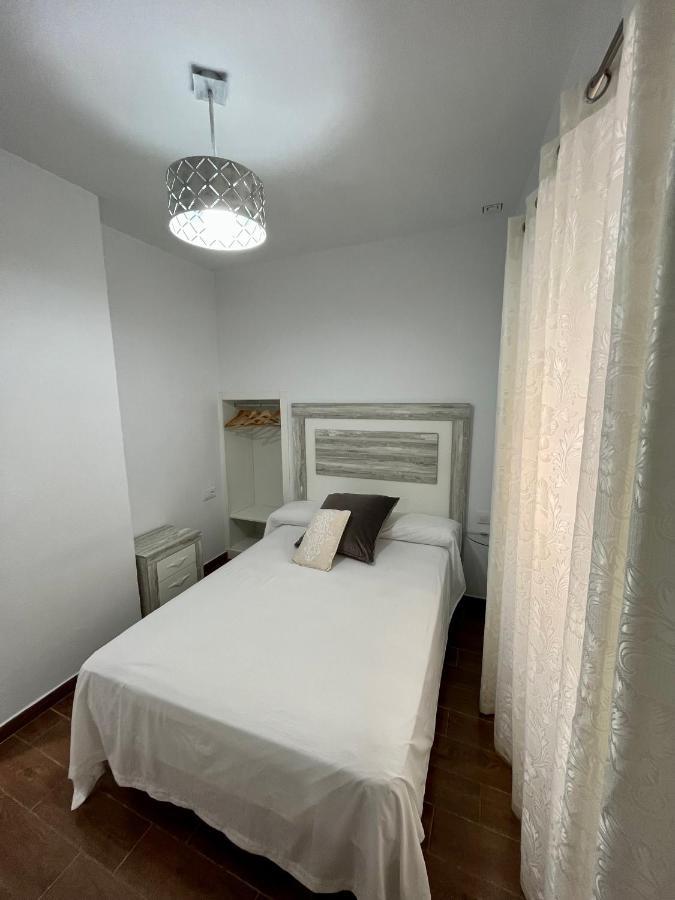Apartamento Tarifa Centro Exterior photo